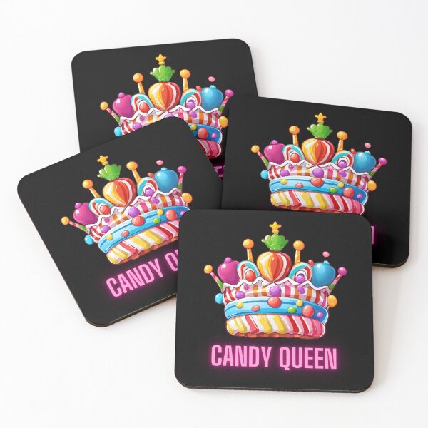 Item preview, candy queen designed and sold by sydney-syder.