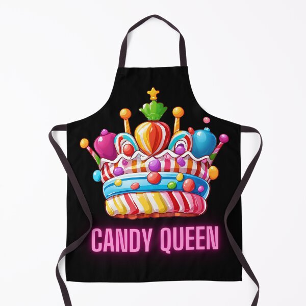 Item preview, candy queen designed and sold by sydney-syder.