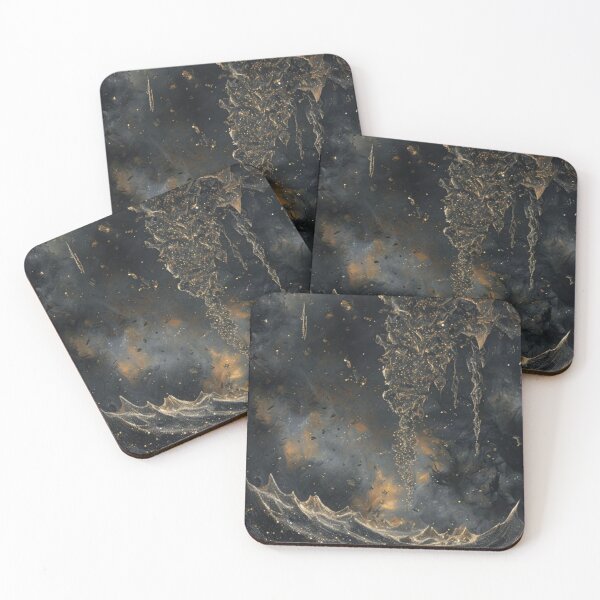 Item preview, Celestial Currents designed and sold by MazenCorner.