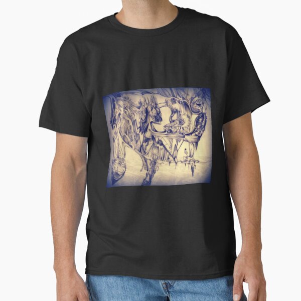 Judgement Day XD Classic T-Shirt