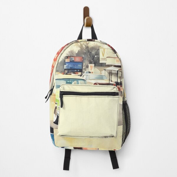 Item preview, Getting in from the Cold designed and sold by RCWatercolours.