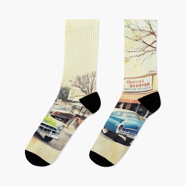 Item preview, Getting in from the Cold designed and sold by RCWatercolours.