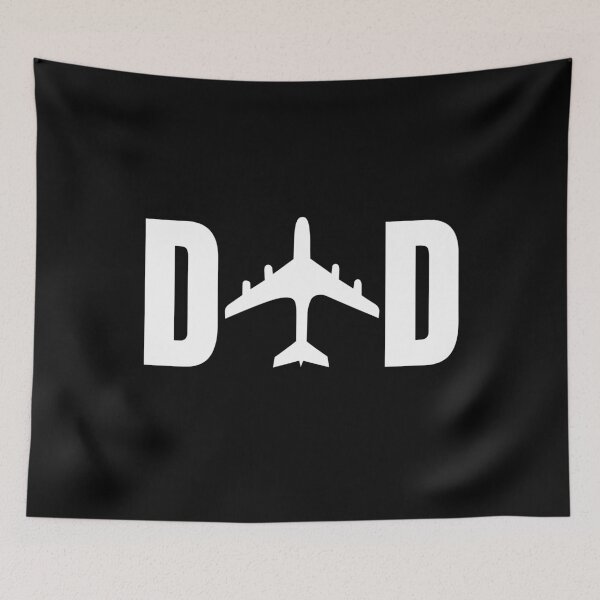 Item preview, Pilot Dad designed and sold by FarmOfCuties.