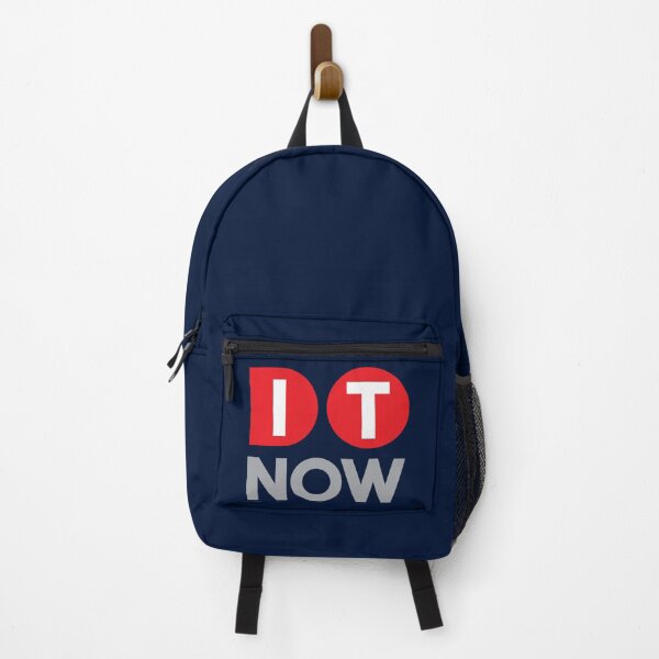 Item preview, Do It Now designed and sold by Fanverse Merchandise.