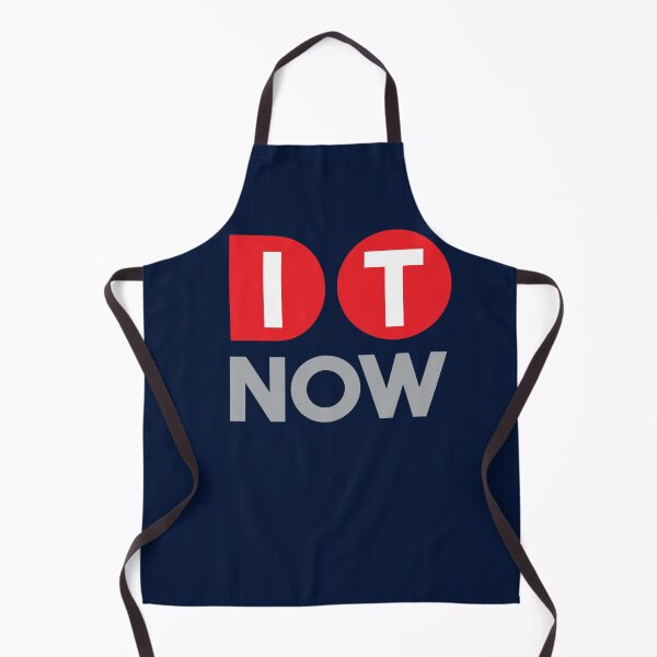 Item preview, Do It Now designed and sold by Fanverse Merchandise.