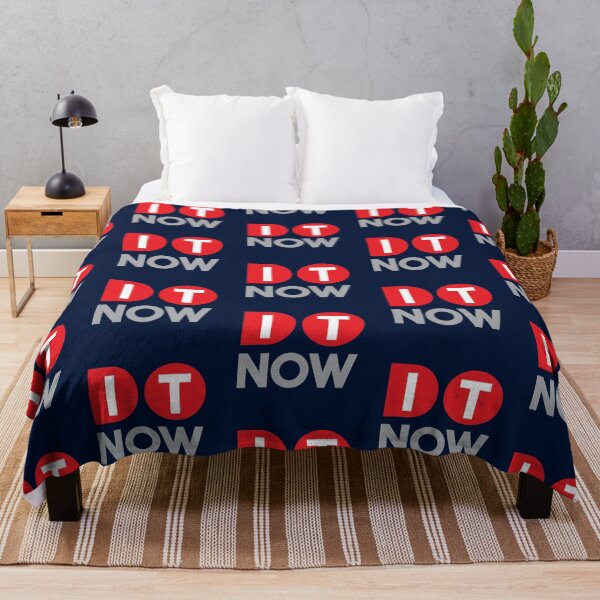 Item preview, Do It Now designed and sold by Fanverse Merchandise.