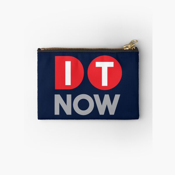 Item preview, Do It Now designed and sold by Fanverse Merchandise.