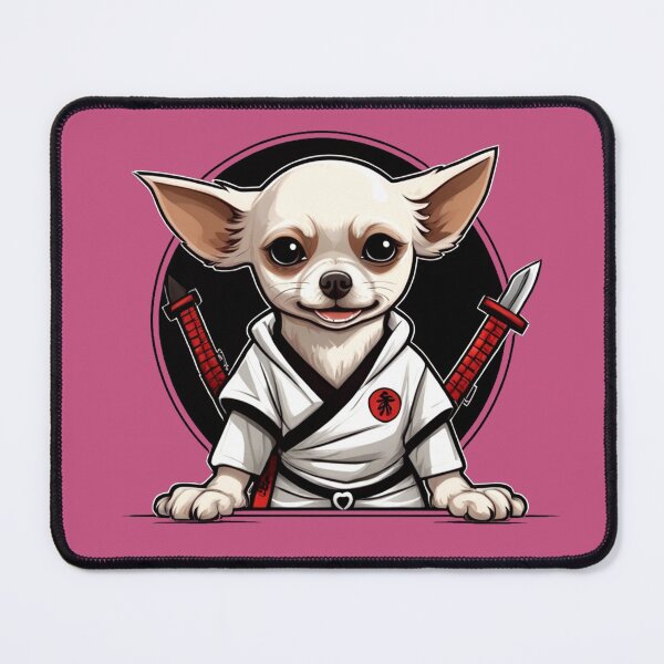 Item preview, Chihuahua Challenger designed and sold by NiRia Spot.
