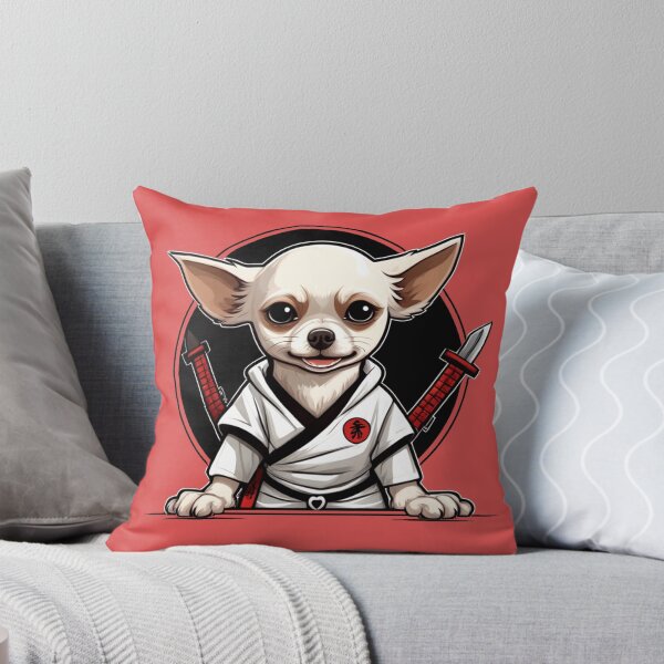 Item preview, Chihuahua Challenger designed and sold by NiRia Spot.
