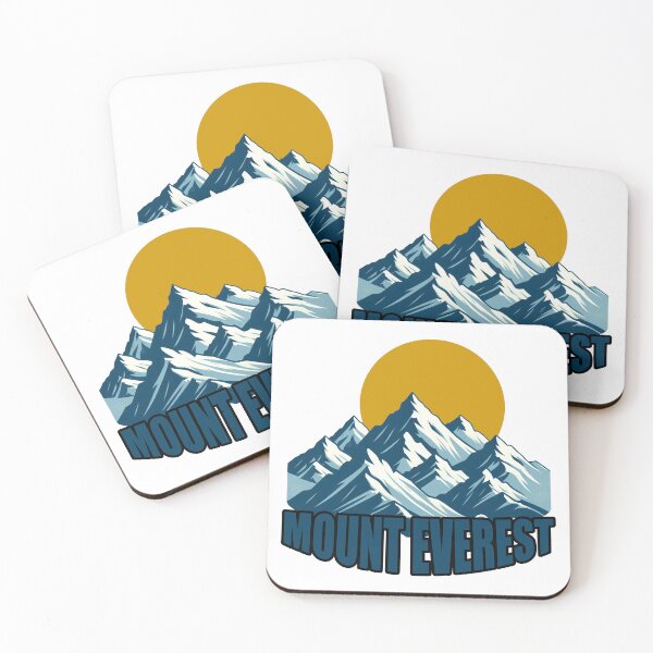Item preview, Mount Everest BASE CAMP  designed and sold by Red-forever.