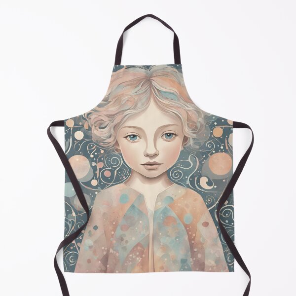 Item preview, Ethereal Dreamer designed and sold by NthabiMach.