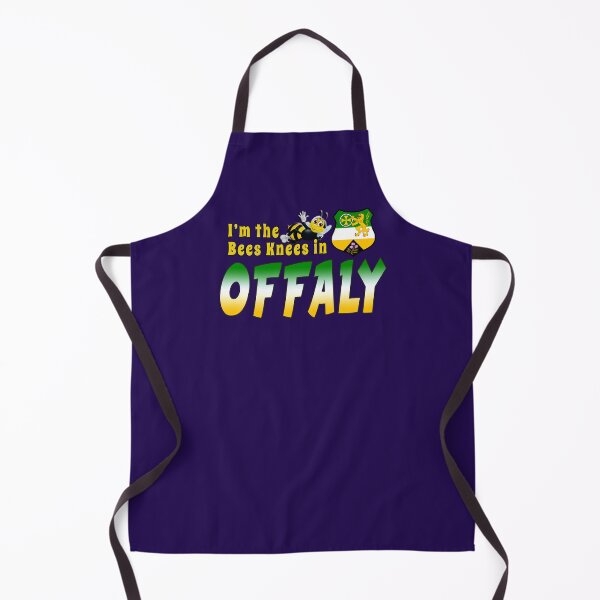 Item preview, I’m the Bees Knees in OFFALY designed and sold by CathalDevlin.