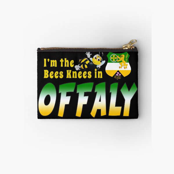 Item preview, I’m the Bees Knees in OFFALY designed and sold by CathalDevlin.