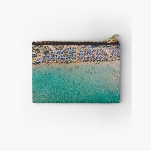 Item preview, Summer at the beach - Protaras Cyprus designed and sold by DRONY.