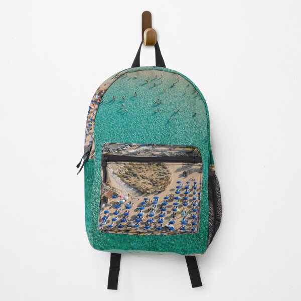 Item preview, Summer at the beach - Protaras Cyprus designed and sold by DRONY.