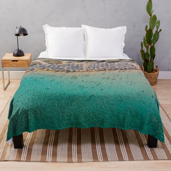 Item preview, Summer at the beach - Protaras Cyprus designed and sold by DRONY.