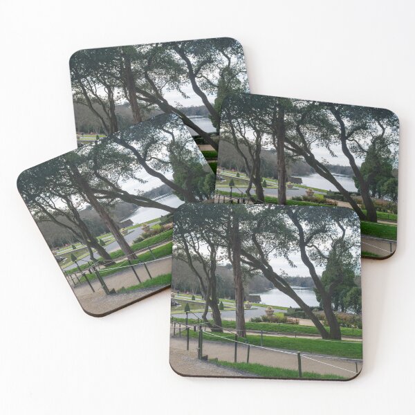 Item preview, Blenheim Palace Gardens designed and sold by Thomas Halouva.