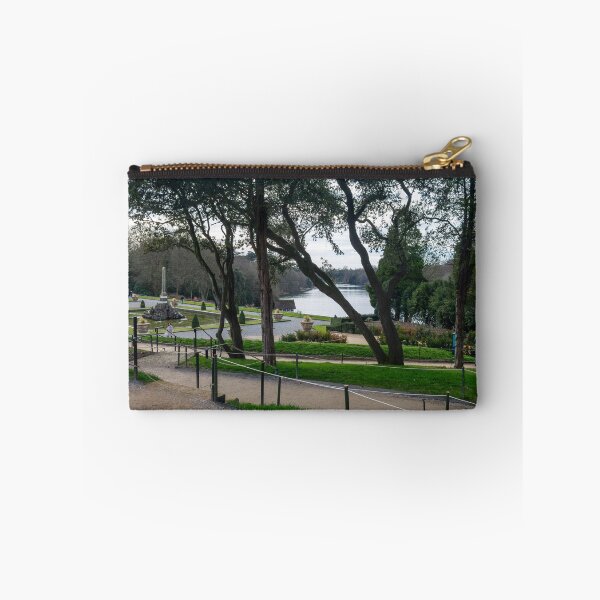 Item preview, Blenheim Palace Gardens designed and sold by Thomas Halouva.