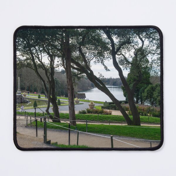 Item preview, Blenheim Palace Gardens designed and sold by Thomas Halouva.