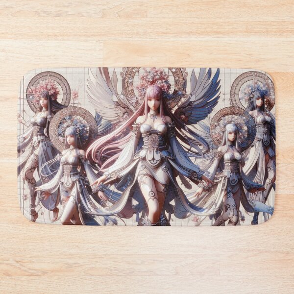 Item preview, Tennin designed and sold by RaF71PrO.