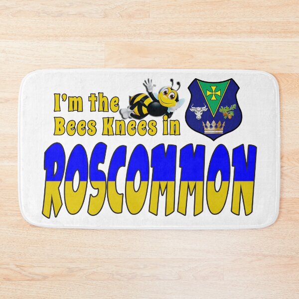 Item preview, I’m the Bees Knees in ROSCOMMON designed and sold by CathalDevlin.