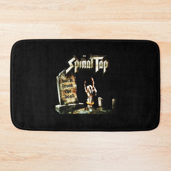Item preview, Dead Band Music 80s designed and sold by PruiettMoessner.