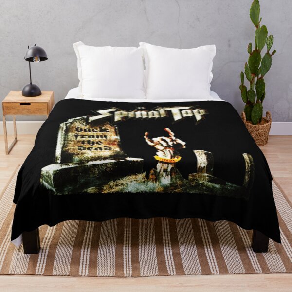 Item preview, Dead Band Music 80s designed and sold by PruiettMoessner.