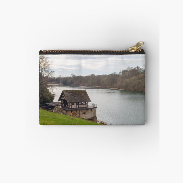 Item preview, Blenheim Palace Lake House designed and sold by Thomas Halouva.