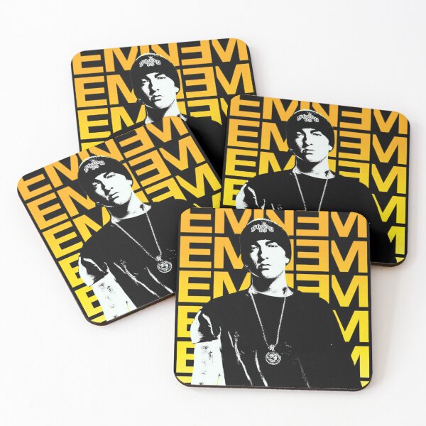 Item preview, Shady Eminem designed and sold by UZRWRLD .