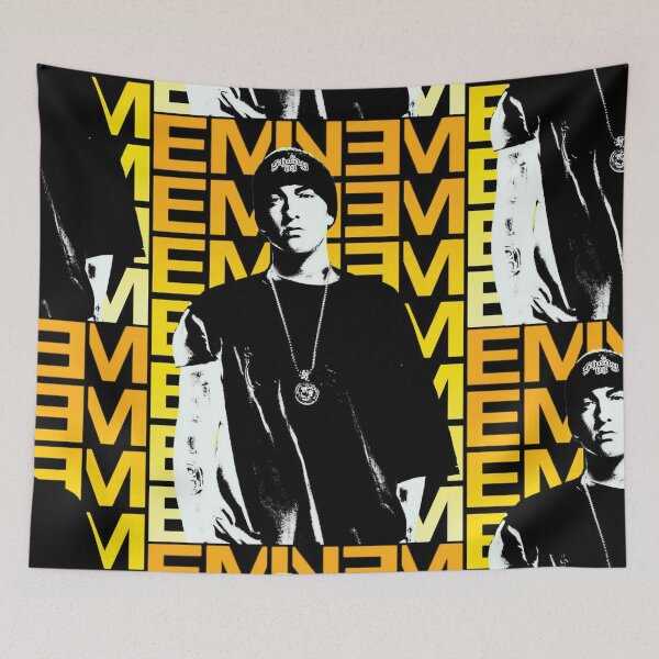 Item preview, Shady Eminem designed and sold by UZRWRLD .