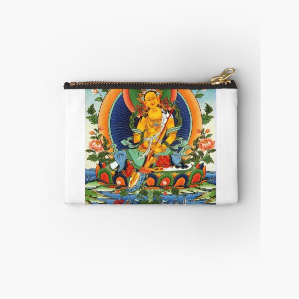 Item preview, Tibetan Thangka Tattoo Mandala designed and sold by Martstore.