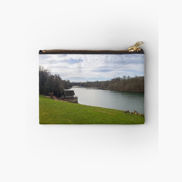 Item preview, Blenheim Palace Lake designed and sold by Thomas Halouva.