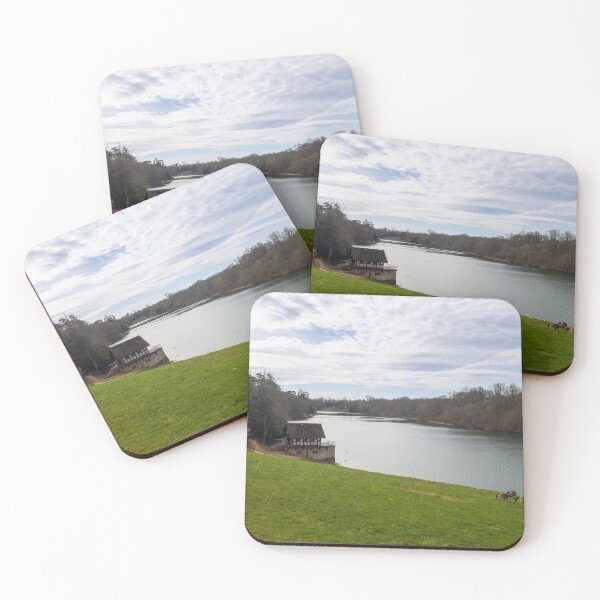 Item preview, Blenheim Palace Lake designed and sold by Thomas Halouva.