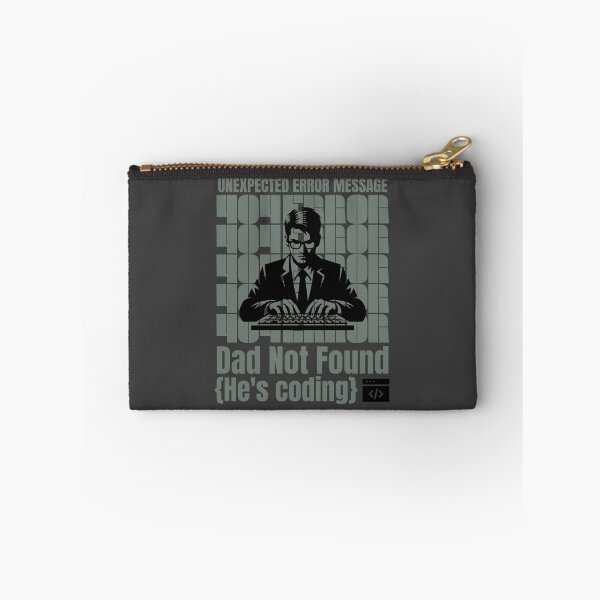 Item preview, Funny Father Software engineer programmer designed and sold by BosskaDesign.
