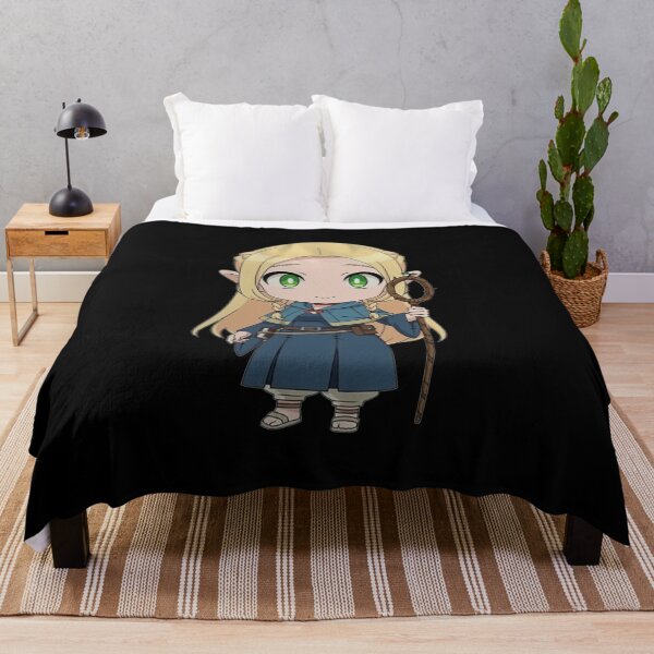 Item preview, Dungeon Meshi | Marcille Donato designed and sold by Alysonwilsonrt.