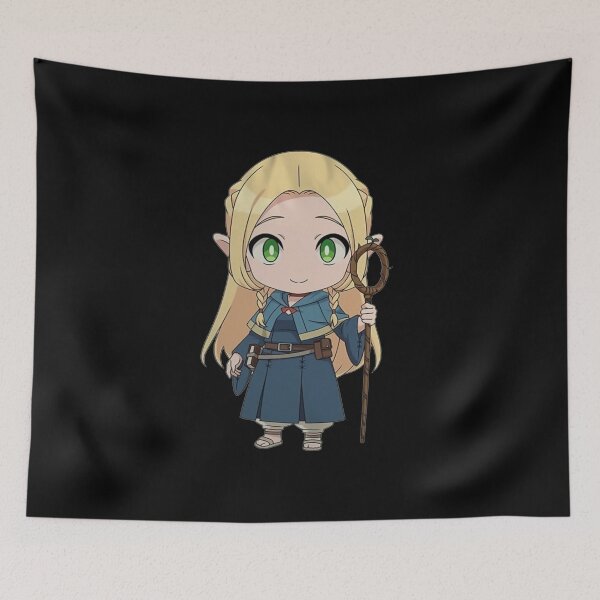 Item preview, Dungeon Meshi | Marcille Donato designed and sold by Alysonwilsonrt.