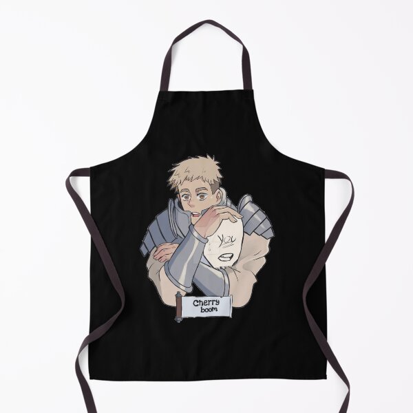 Item preview, Dungeon Meshi | Laios Touden designed and sold by Alysonwilsonrt.