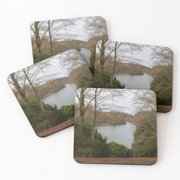 Item preview, Blenheim Palace Lake II designed and sold by Thomas Halouva.
