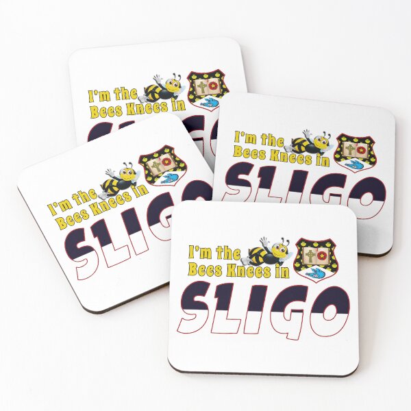 Item preview, I’m the Bees Knees in SLIGO designed and sold by CathalDevlin.