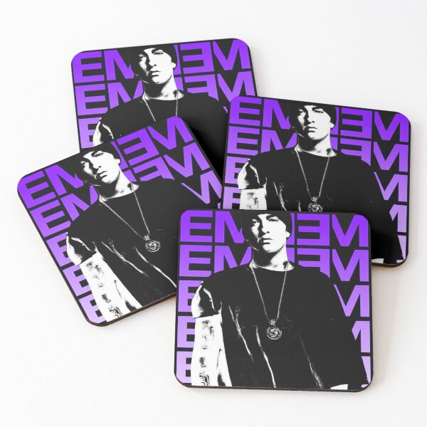 Item preview, Shady Eminem designed and sold by UZRWRLD .