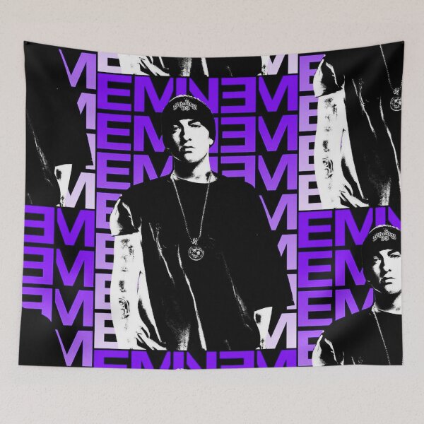 Item preview, Shady Eminem designed and sold by UZRWRLD .