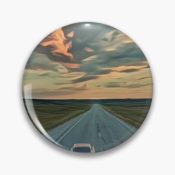 Item preview, A Long Road...  designed and sold by NeoRarities.