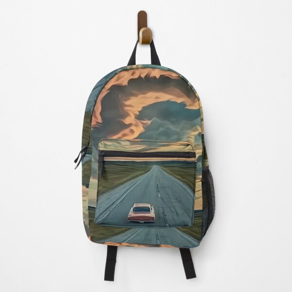 Item preview, A Long Road... designed and sold by NeoRarities.