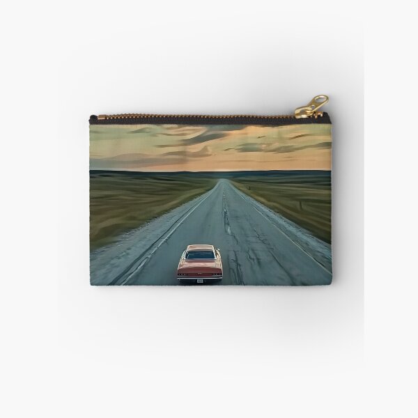 Item preview, A Long Road...  designed and sold by NeoRarities.