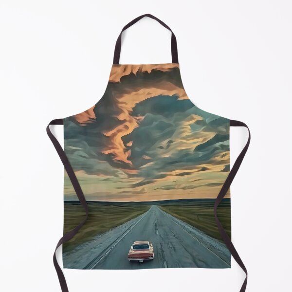 Item preview, A Long Road... designed and sold by NeoRarities.