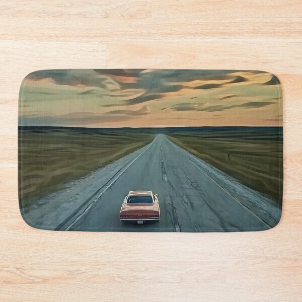 Item preview, A Long Road...  designed and sold by NeoRarities.