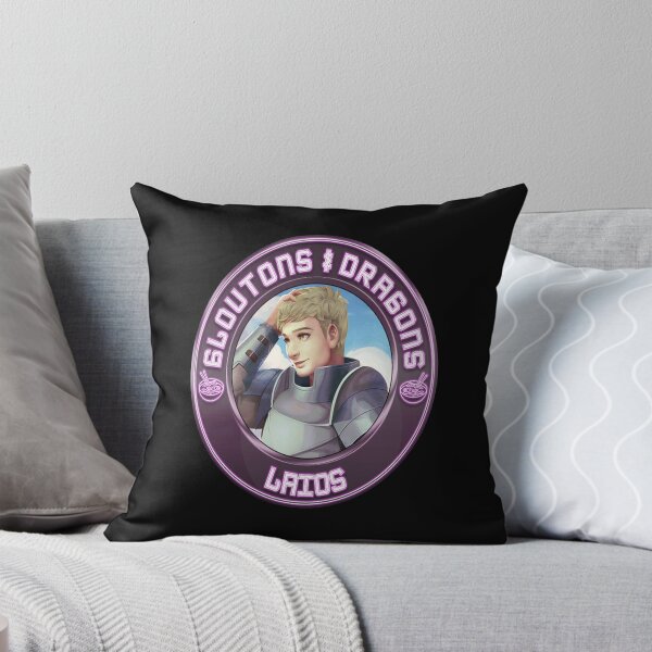Item preview, Dungeon Meshi | Laios Touden designed and sold by Alysonwilsonrt.