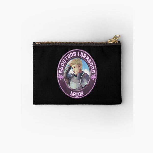 Item preview, Dungeon Meshi | Laios Touden designed and sold by Alysonwilsonrt.