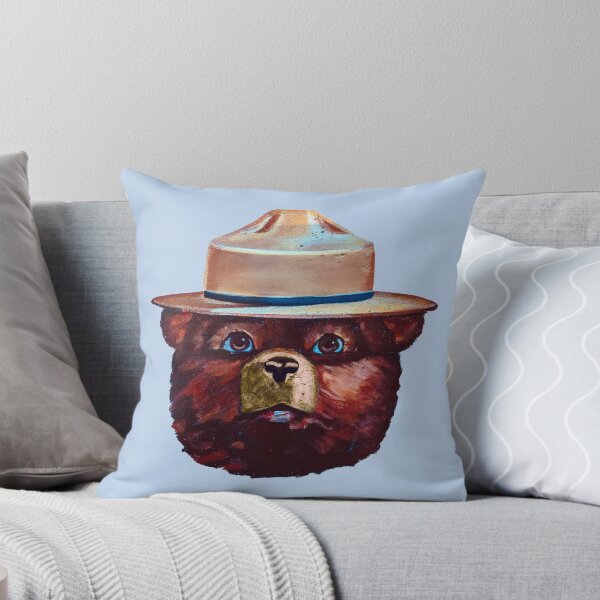 Item preview, Park Ranger Barks designed and sold by PopCultureArtShop.