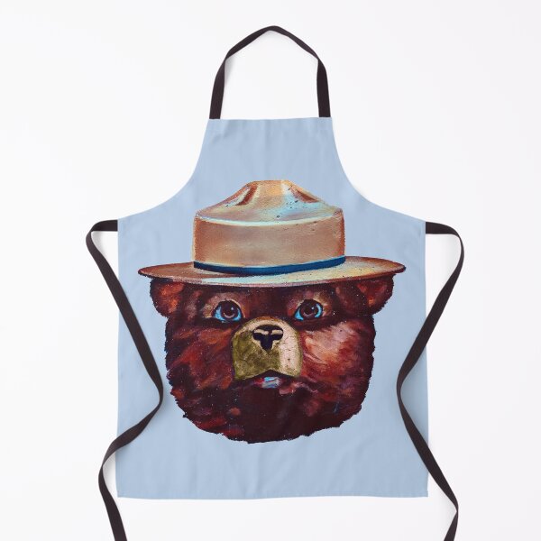 Item preview, Park Ranger Barks designed and sold by PopCultureArtShop.